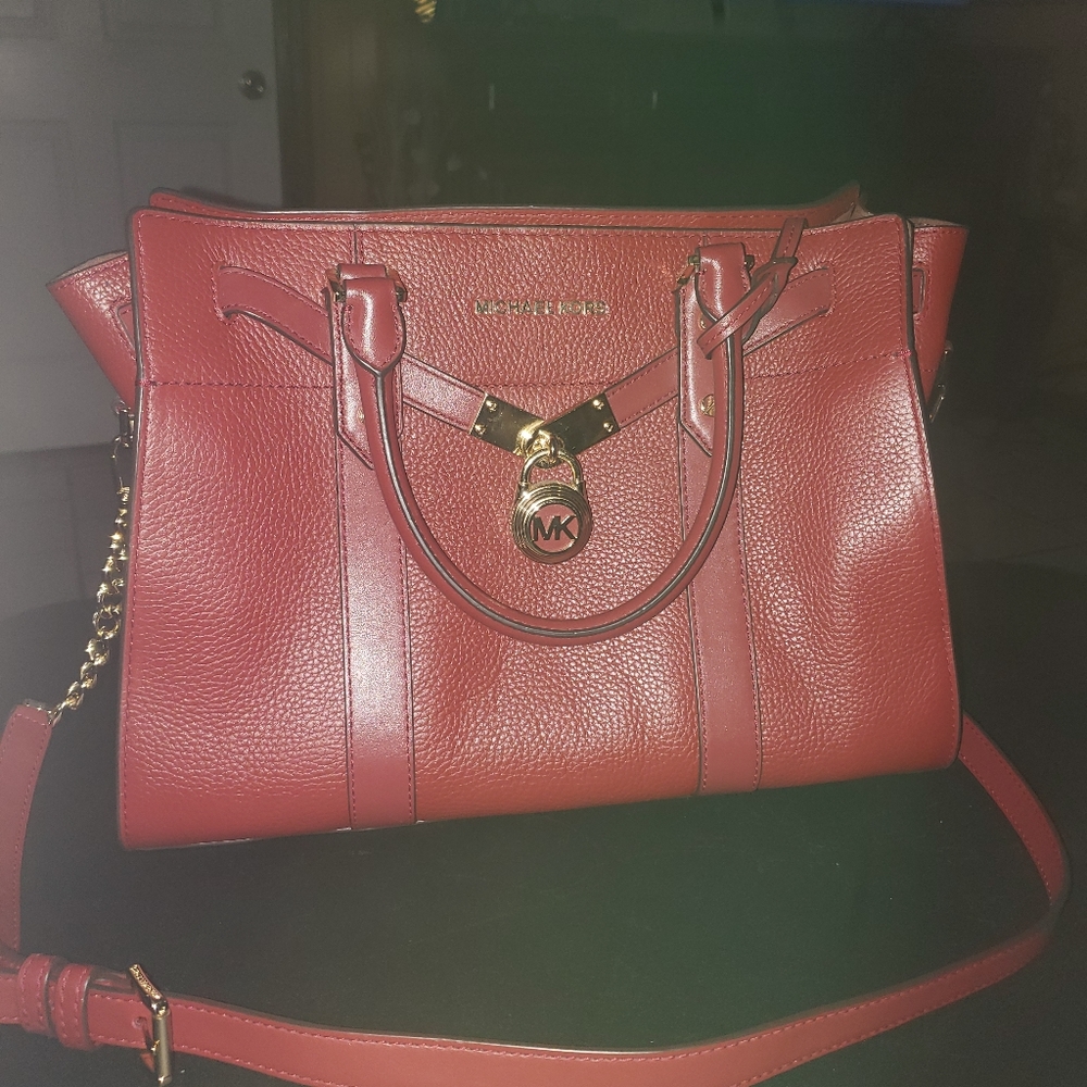 Michael Kors handbag